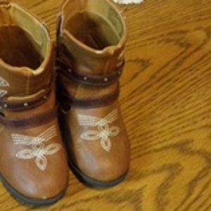 Size 6 boots